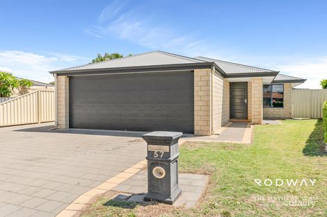 Property photo of 57 Park Road Kenwick WA 6107