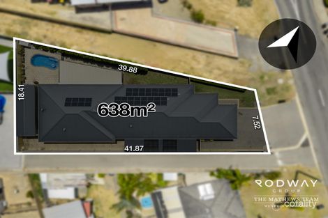 Property photo of 57 Park Road Kenwick WA 6107