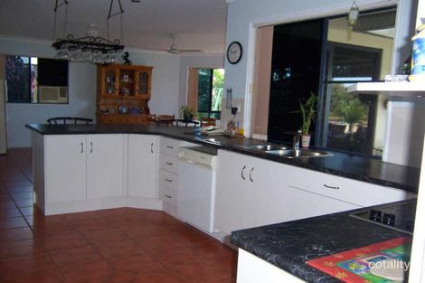 Property photo of 3 Rainer Court Benaraby QLD 4680