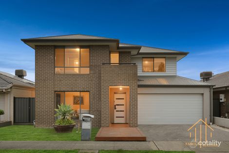 55 Chagall Pde, Clyde North, VIC 3978