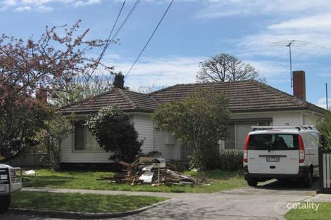 12 Joyce Ave, Oakleigh South, VIC 3167