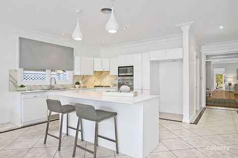 Property photo of 32 Third Avenue Willoughby East NSW 2068