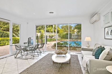 Property photo of 32 Third Avenue Willoughby East NSW 2068