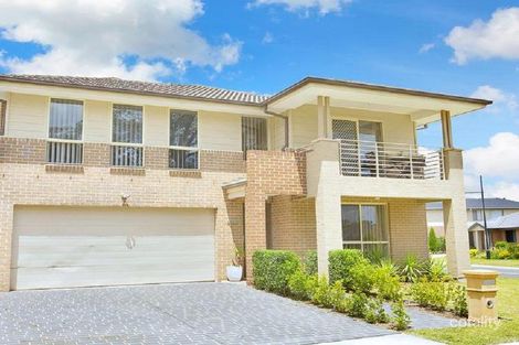 Property photo of 24 Bradley Street Ropes Crossing NSW 2760