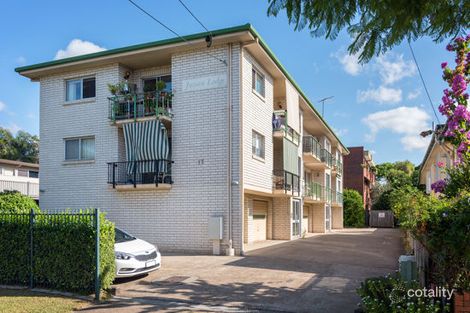 Property photo of 3/17 Chaucer Street Moorooka QLD 4105