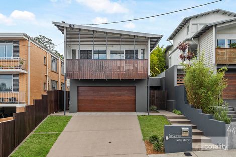 42 Loch St, West End, QLD 4101