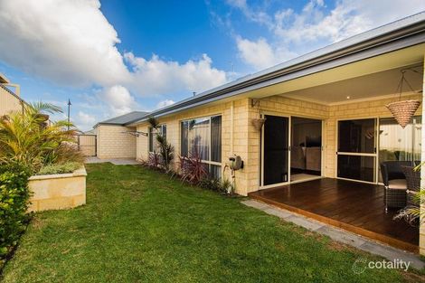 42 Belmore Bend, Aubin Grove, WA 6164