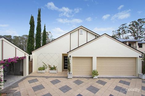 Property photo of 12 Riviera Court Cornubia QLD 4130