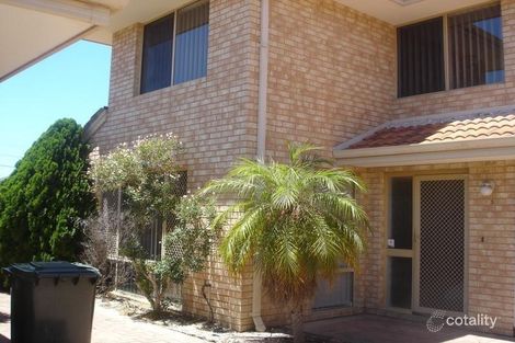 3/48 Raymond St, Yokine, WA 6060