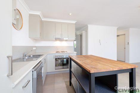 Property photo of 4/4 Jeff Snell Crescent Dunlop ACT 2615