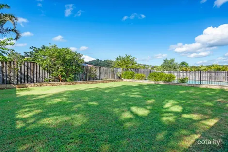 Property photo of 7 Cobbler Place Pacific Pines QLD 4211
