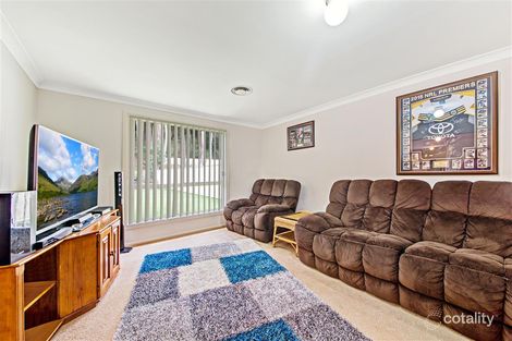 Property photo of 9 Rumbalara Place Springfield NSW 2250