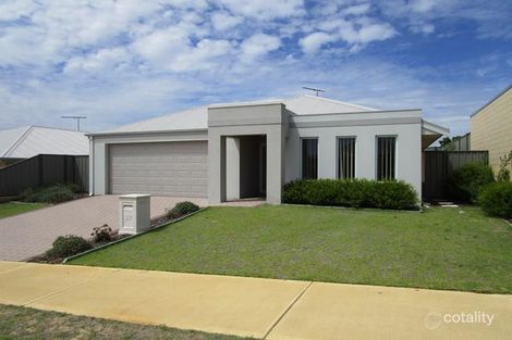 Property photo of 37 Yelbeni Loop Baldivis WA 6171