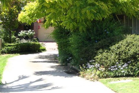 Property photo of 17 Merriwa Place Cherrybrook NSW 2126