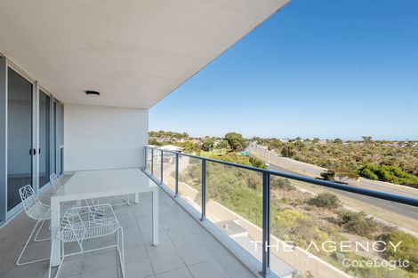 Property photo of 49/6 Gemstone Boulevard Carine WA 6020