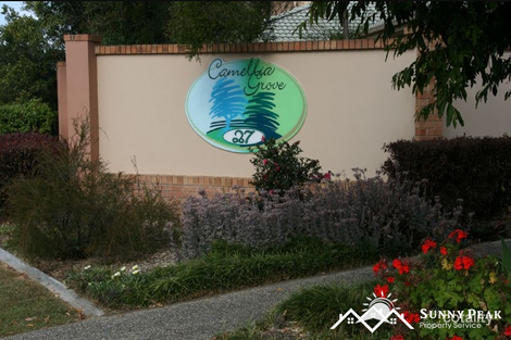 Property photo of 17/27 Camille Crescent Wynnum West QLD 4178