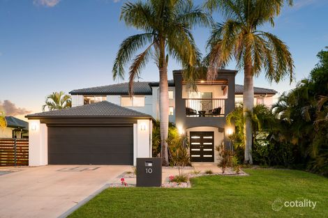 10 Princeton St, Oxenford, QLD 4210