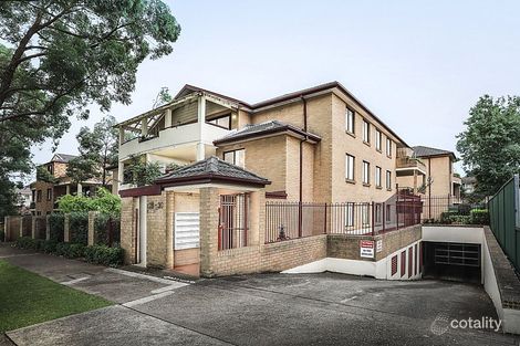 Property photo of 14/28-30 Cairns Street Riverwood NSW 2210