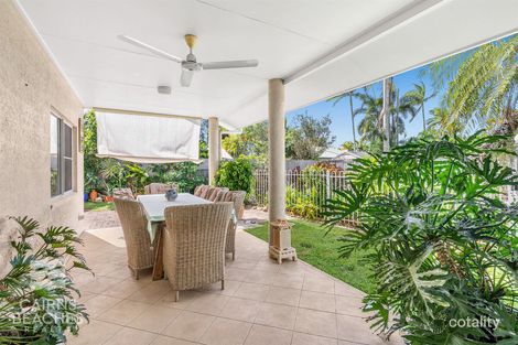Property photo of 9 Koonya Close Kewarra Beach QLD 4879