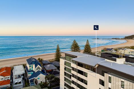 Property photo of 705/60 Jefferson Lane Palm Beach QLD 4221