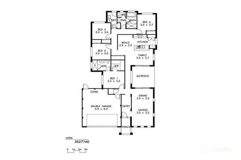 Property photo of 37 Yelbeni Loop Baldivis WA 6171