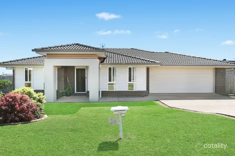 64 Trevean Dr, Kleinton, QLD 4352