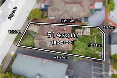 90 High St S, Kew, VIC 3101