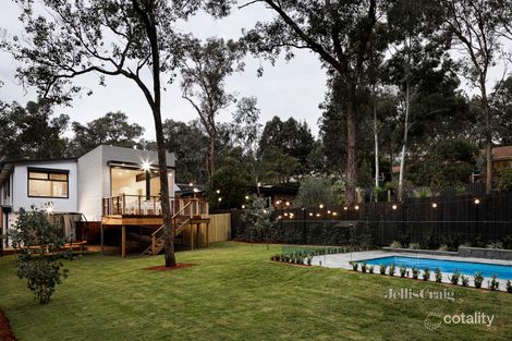 Property photo of 66 Progress Road Eltham North VIC 3095