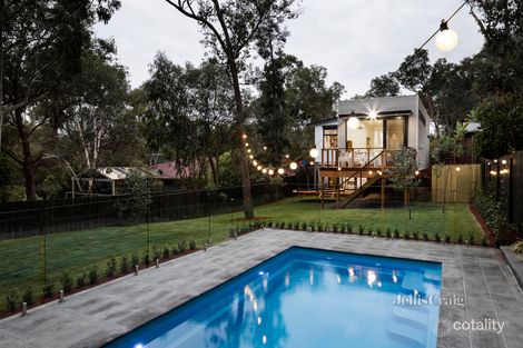 Property photo of 66 Progress Road Eltham North VIC 3095