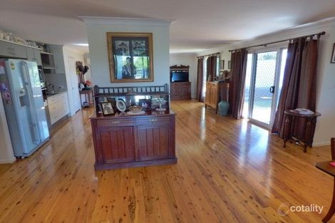 Property photo of 10 Grant Avenue Boonah QLD 4310