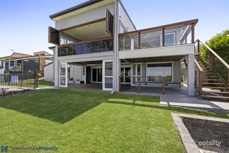 Property photo of 18 Sylvan Court Rangeville QLD 4350