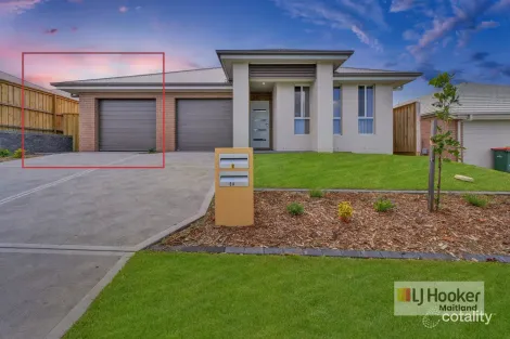8 Purssey St, Thornton, NSW 2322