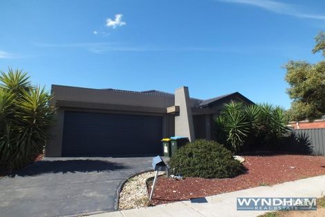 4 Field St, Manor Lakes, VIC 3024