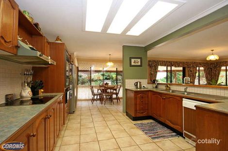 Property photo of 8 Tyrrell Court Petrie QLD 4502