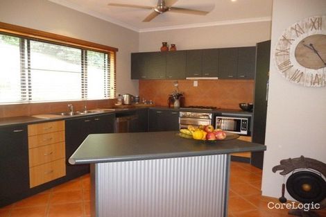 Property photo of 627 Bingil Bay Road Bingil Bay QLD 4852