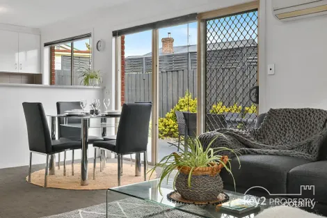 Property photo of 2/9 Eddington Crescent Invermay TAS 7248