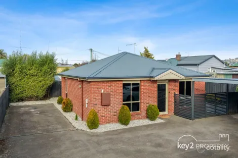 Property photo of 2/9 Eddington Crescent Invermay TAS 7248
