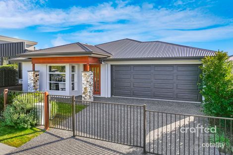 Property photo of 19 Olive Avenue Greenbank QLD 4124