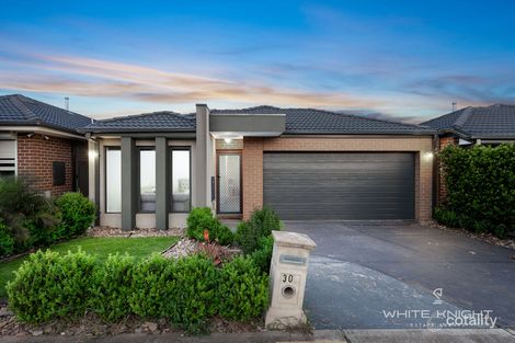 30 City Vista Ct, Fraser Rise, VIC 3336