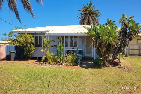 49 Crowther St, South Carnarvon, WA 6701