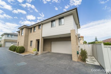 Property photo of 46B Verbena Avenue Casula NSW 2170