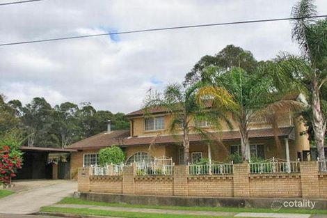 8 Luke Pl, Rooty Hill, NSW 2766