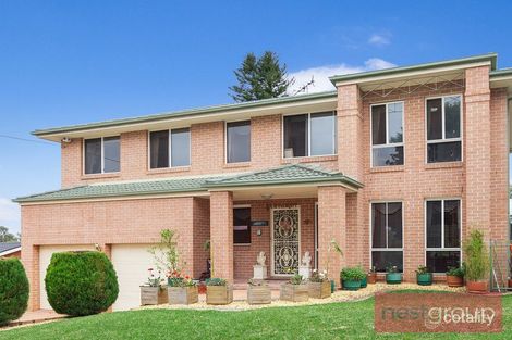 Property photo of 2 Waratah Street Rooty Hill NSW 2766