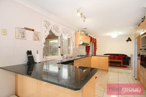 Property photo of 2 Waratah Street Rooty Hill NSW 2766