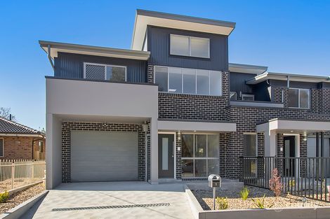 1/44 Mawson Dr, Cartwright, NSW 2168