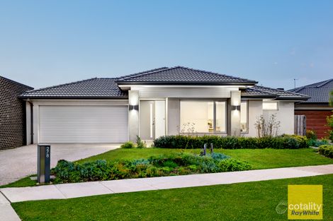 Property photo of 278 Frontier Avenue Aintree VIC 3336