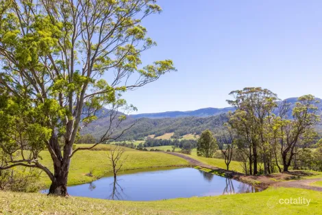 2393 Moss Vale Rd, Barrengarry, NSW 2577