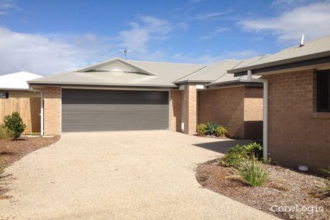 Property photo of 2/13 Moreton Drive Rural View QLD 4740
