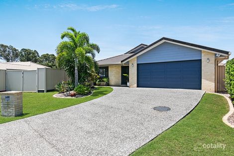 Property photo of 10 Eileen Close Thornlands QLD 4164