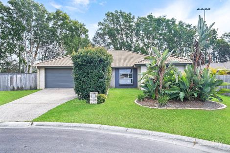 Property photo of 22 Lawrie Court Caboolture QLD 4510